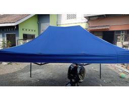 Tenda Lipat 2x3 Besi Hitam - Magelang Jawa Tengah