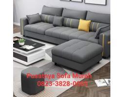 Toko Furniture Sofa Beragam Model dan Warna di Wonosari - Gunungkidul Yogyakarta