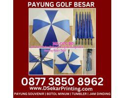 Agen Payung Golf Mlati Dsekarprinting - Sleman Yogyakarta