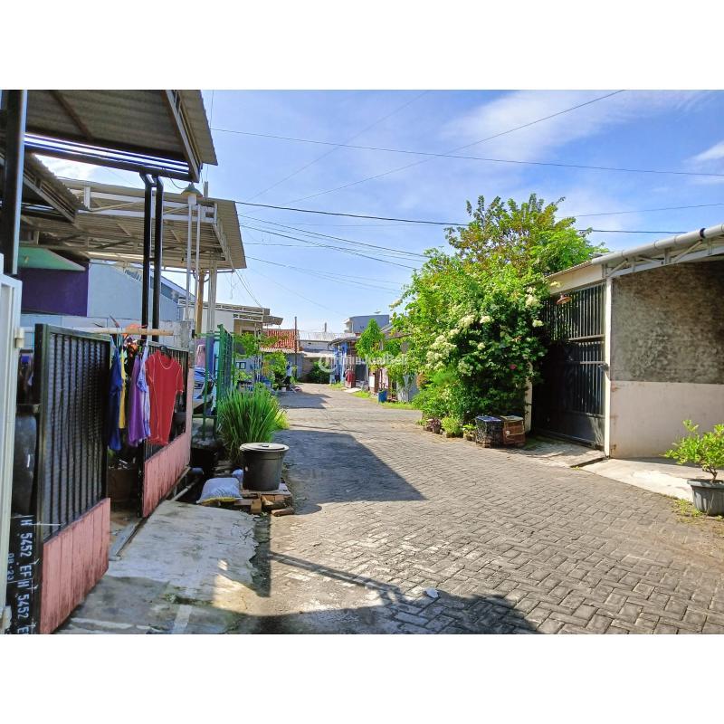 Kavling Siap Bangun DempelBaru Tlogosari