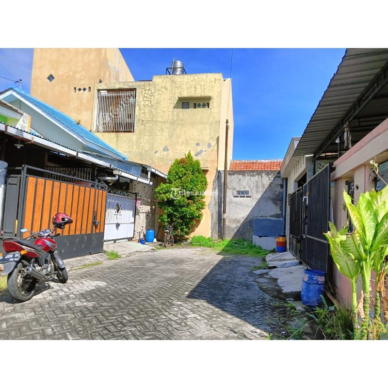 Kavling Siap Bangun DempelBaru Tlogosari