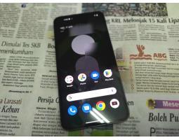 Hape Seken Nothing Phone 1 5G RAM 8256 NFC Baterai 4500mAh - Jakarta Pusat