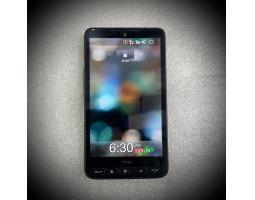Hape Jadul HTC HD2 T8585 Seken Mulus Kolektor Item - Jakarta Pusat