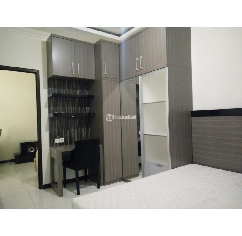 Rumah Mewah Siap Huni Pandanaran Hills Mangunharjo Tembalang