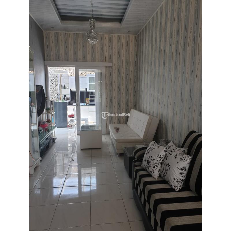 Rumah Cantik Dan Murah Soreang Strategis Dan Nyaman