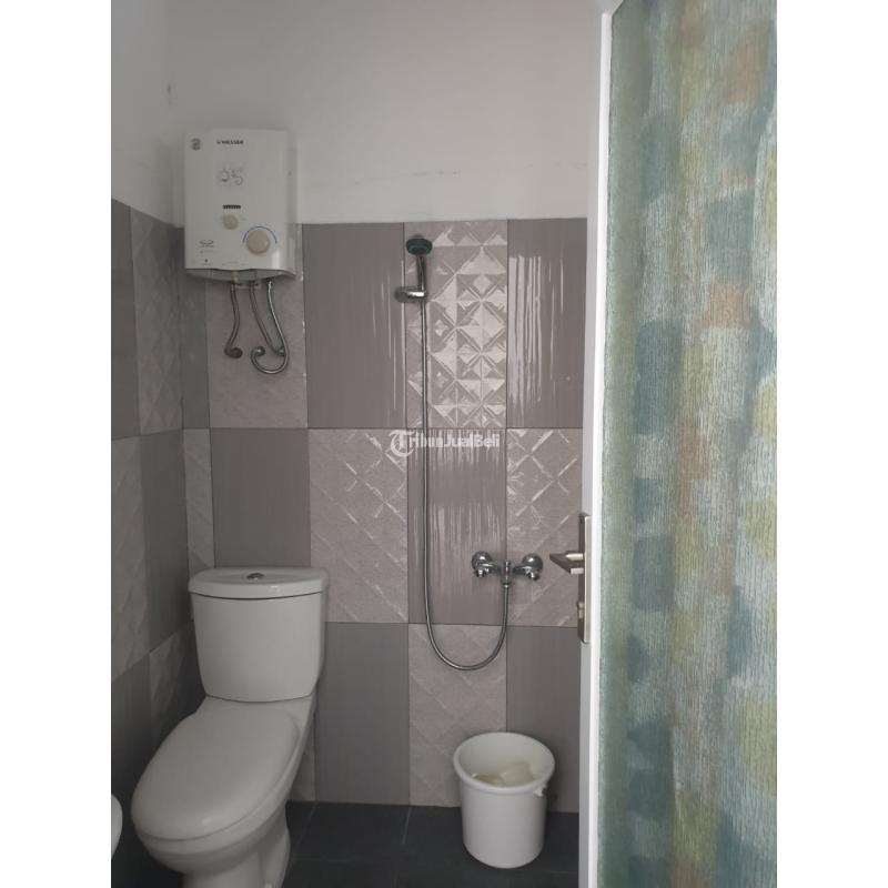 Rumah Cantik Dan Murah Soreang Strategis Dan Nyaman