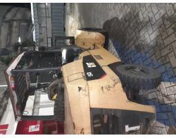 Rental Forklift Bakti Mandiri 24 Jam Melayani Sewa Area Jakarta - Jakarta Selatan