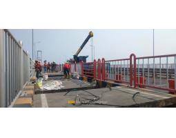 Sewa Crane Kapasiras Mulai 3 Ton - Pasuruan Jawa Timur
