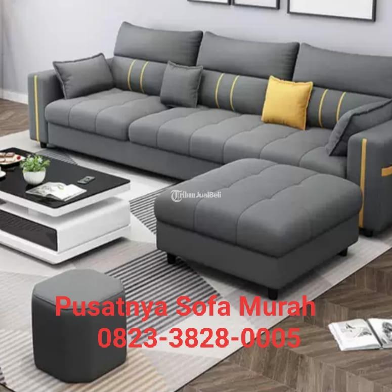 Toko Sofa Harga Murah - Kulon Progo Jogja