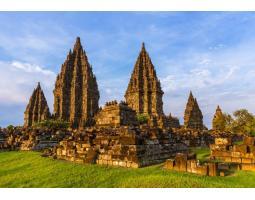 Paket Wisata Trip and Tour Semua Destinasi Wisata yang Menarik - Yogyakarta