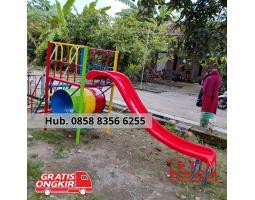 Bengkel Las Ayunan Besi Minimalis Dan Pusat Mainan Outdoor Untuk Tk Paud COD Bojonegoro Free Ongkir - Bojonegoro Jawa Timur