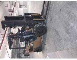 Rental Forklift Melayani 24jm -  Jakarta Selatan