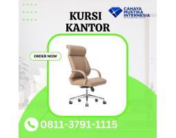 Distributor Kursi Kantor Yang Ada Rodanya - Jakarta Barat