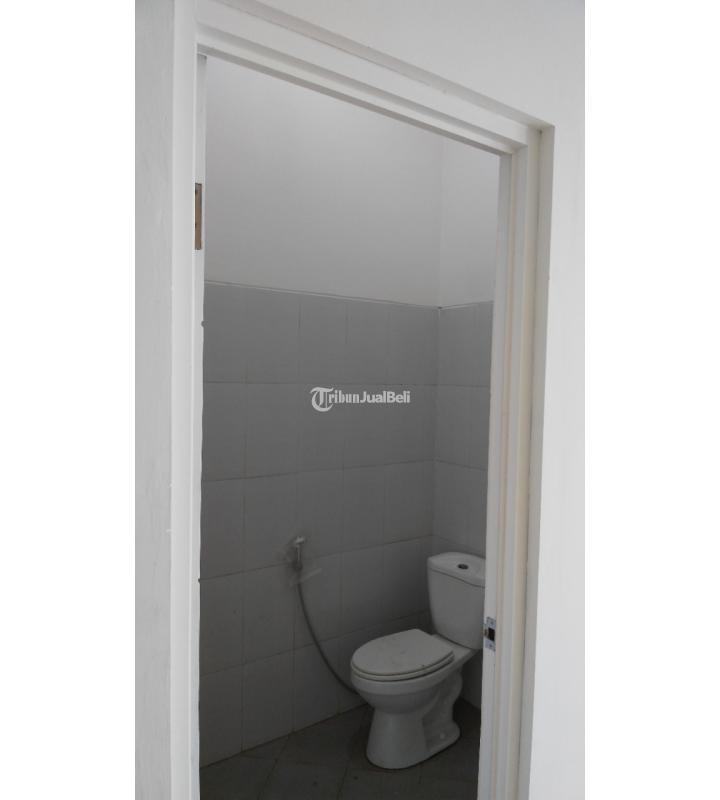 Jual Rumah Modern Minimalis Bekas Luas 189 m2 Siap Huni Alamanda Residence Tembalang - Semarang Kota Jawa Tengah