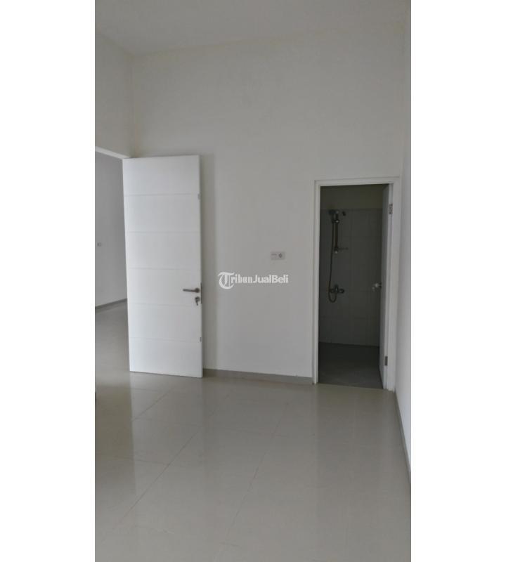 Jual Rumah Modern Minimalis Bekas Luas 189 m2 Siap Huni Alamanda Residence Tembalang - Semarang Kota Jawa Tengah