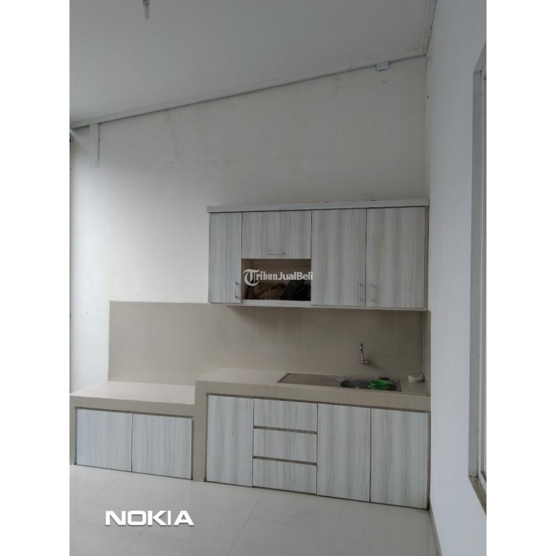 Jual Rumah Modern Minimalis Bekas Luas 189 m2 Siap Huni Alamanda Residence Tembalang - Semarang Kota Jawa Tengah