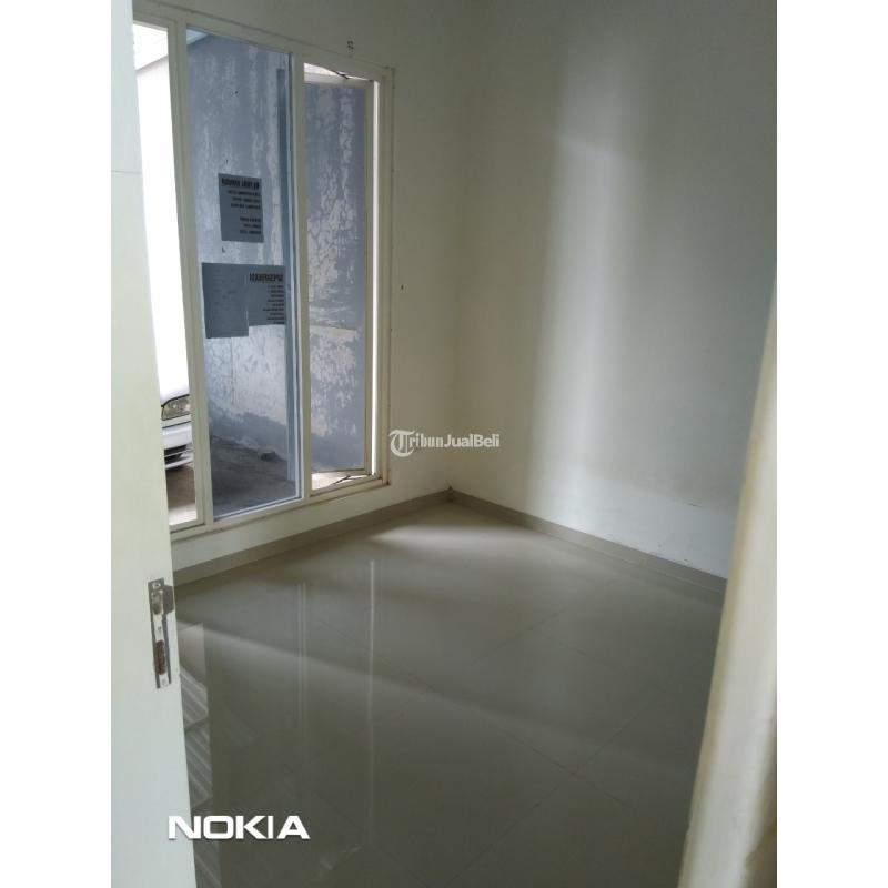 Jual Rumah Modern Minimalis Bekas Luas 189 m2 Siap Huni Alamanda Residence Tembalang - Semarang Kota Jawa Tengah