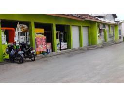 Stand Ruko Dan Rombong Area Uin - Malang Jawa Timur