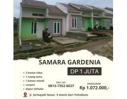 Rumah Murah berkualitas