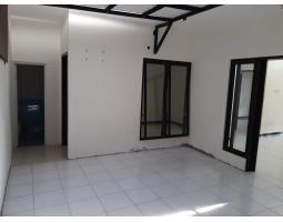 Dijual Rumah Minimalis Baru Harga Dibawah NJOP Pandanaran Hills - Semarang Kota Jawa Tengah
