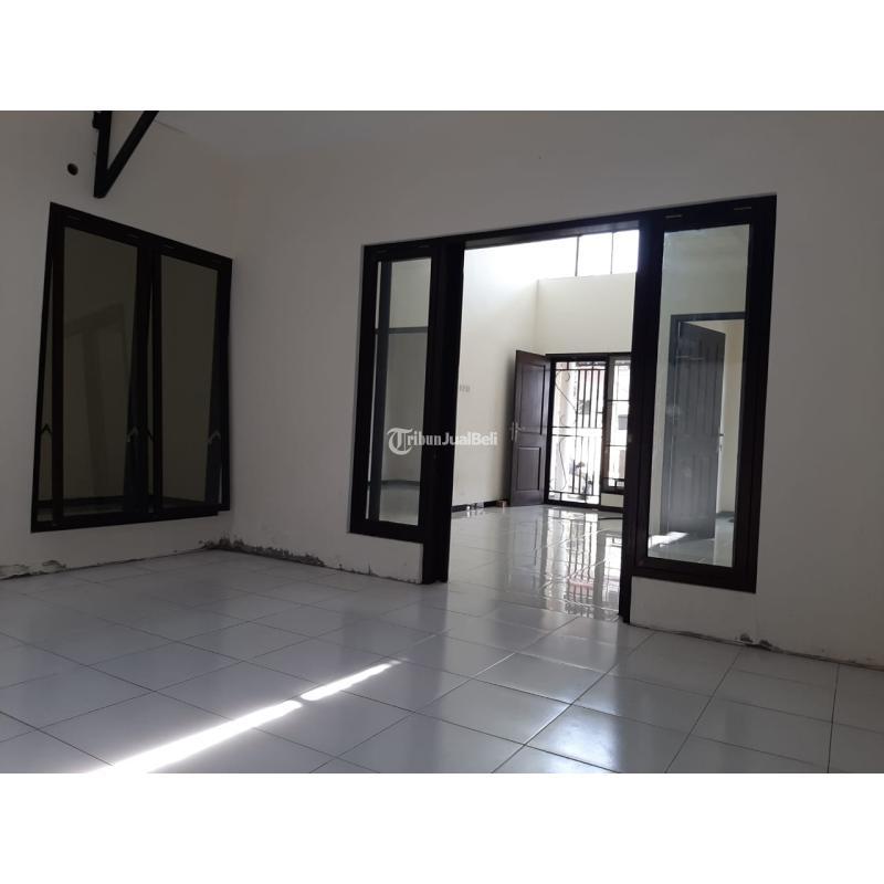 Dijual Rumah Minimalis Baru Harga Dibawah NJOP Pandanaran Hills - Semarang Kota Jawa Tengah