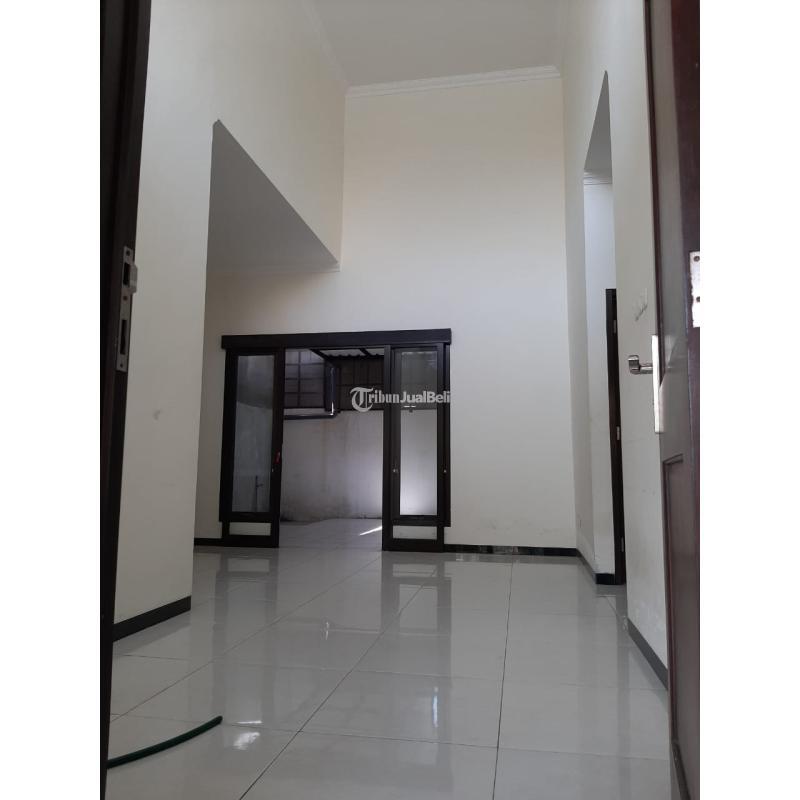 Dijual Rumah Minimalis Baru Harga Dibawah NJOP Pandanaran Hills - Semarang Kota Jawa Tengah