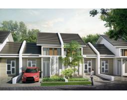 Dijual Promo Rumah Hunian Terlaris De Sansivera - Ponorogo Jawa Timur