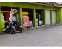 Sewa Stand Ruko dan Rombong Dekat Kampus UIN - Malang Jawa Timur
