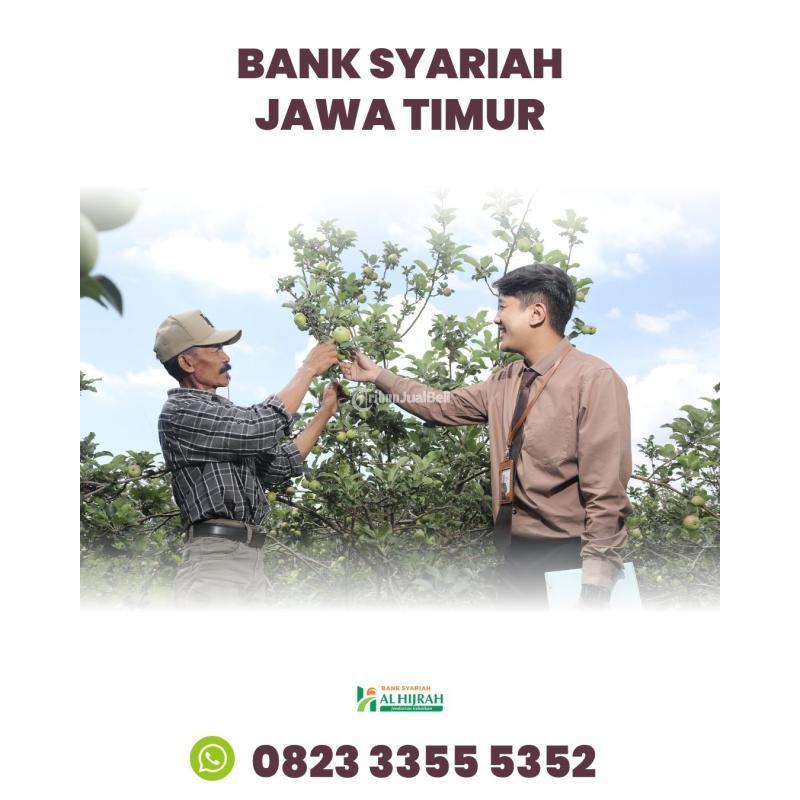 Bank Syariah Terbaik KUR Perdagangan di Jawa Timur BPRS Al-Hijrah Tayyibah - Malang Jawa Timur