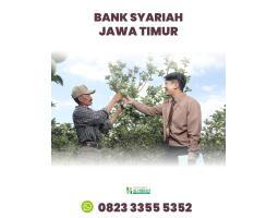 Bank Syariah Terbaik KUR Perdagangan di Jawa Timur BPRS Al-Hijrah Tayyibah - Malang Jawa Timur