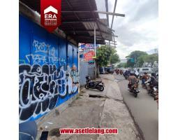 Ruko Jl. Daan Mogot, Tanjung Duren Utara, Grogol Petamburan, Jakarta Barat