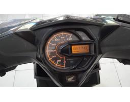 honda beat
