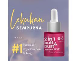 GOLSU 2in1 Butt  Bust Intensive Serum BPOM - Aceh Barat