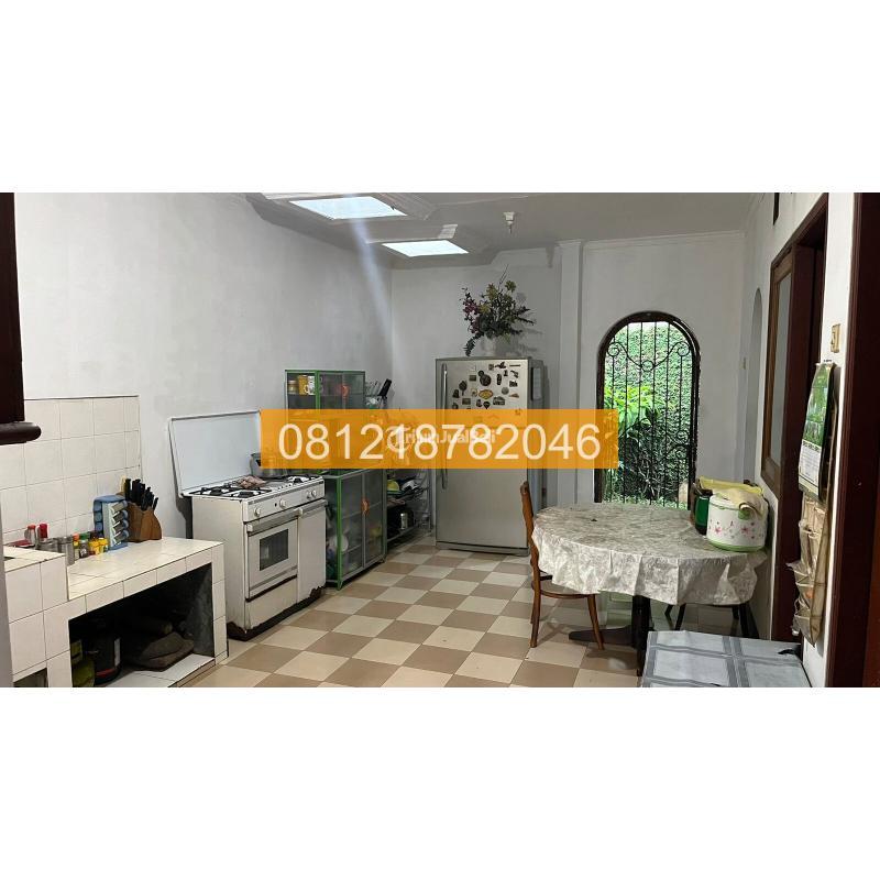 Dijual Rumah 4 Kamar LT644 LB219 Furnished di Cinere di Depok Jawa ...