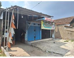Dijual Rumah Kios Luas 472m2 Jalan Utama Setia Mekar Rawa Kalong Tambun Selatan - Bekasi Jawa Barat
