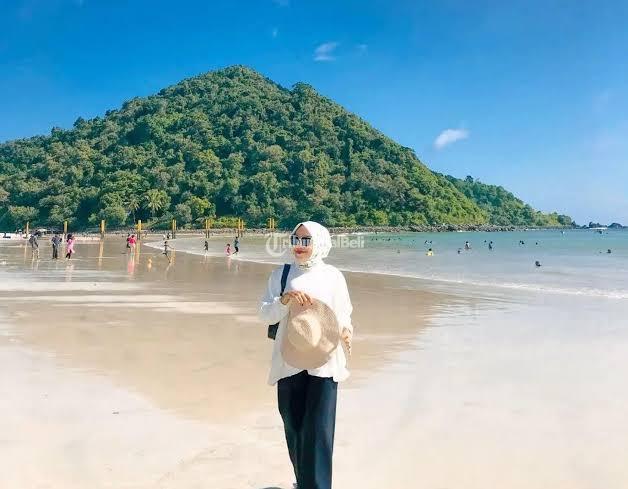 Bali Java Indo Travel And Tours Pantai Selong - Yogyakarta