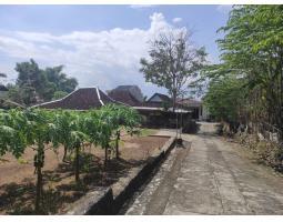 Dijual Tanah Murah Luas 70-99m2 Di Barat Pasar Tawangsari - Sukoharjo Jawa Tengah