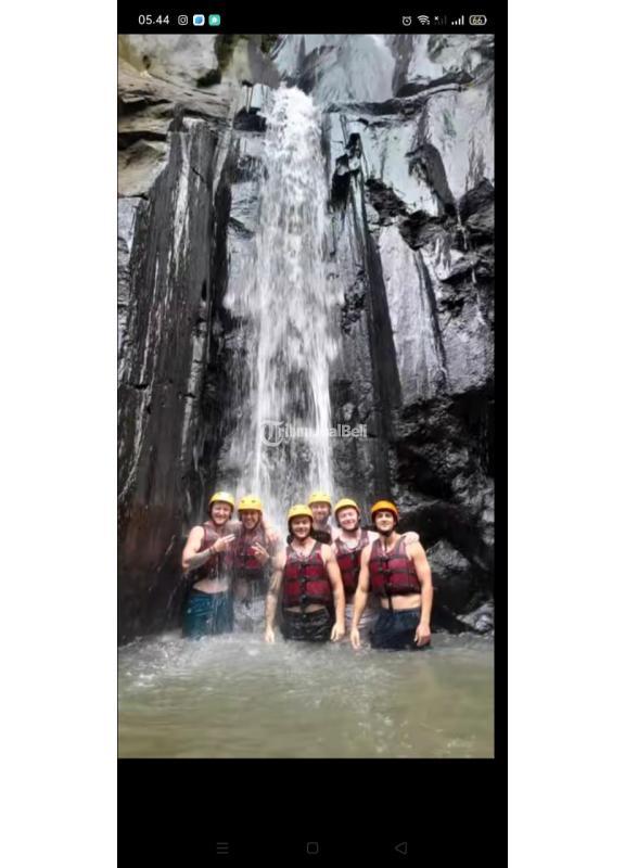 Rafting Bali Price Infinity Harga Terjangkau - Gianyar Bali