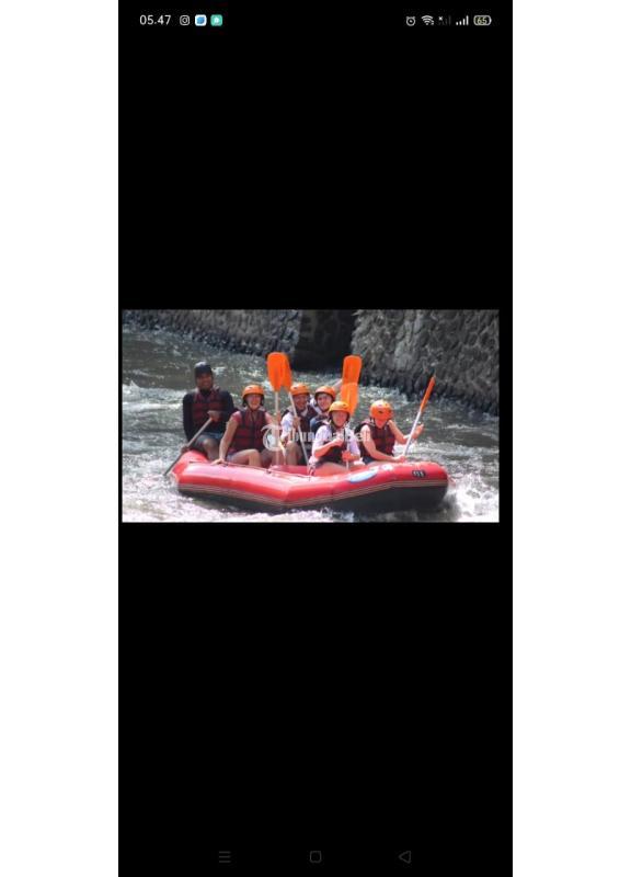 Rafting Bali Price Infinity Harga Terjangkau - Gianyar Bali
