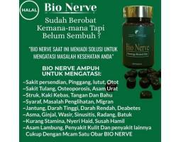 Bionerve Ndr Group Asli Malaysia Isi 40 Pil 100 Original - Gunung Kidul Yogyakarta
