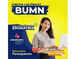 Bimbel Persiapan Tes BUMN, Masuk Kerja dan Naik Jabatan - Sleman Yogyakarta