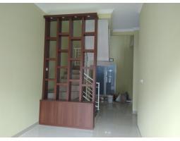 Dijual Rumah Tingkat Baru Murah Di Galaxy LT80 LB120 3KT 3KM - Bekasi Jawa Barat