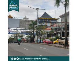 Jual Tanah Murah Labuhan Ratu Bandar Lampung Bisa Kredit Tanpa Riba Surat Shm - Bandar Lampung