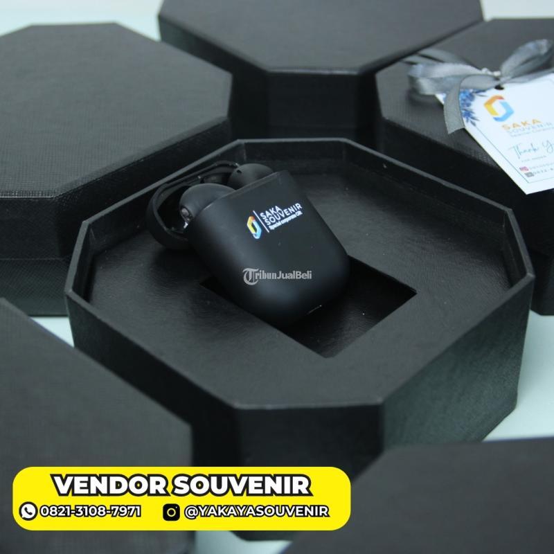 Souvenir Perpisahan Kantor - Malang Jawa Timur