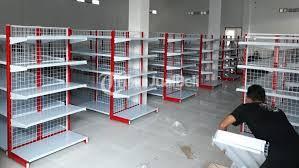 Rak Minimarket Termurah Dan Bergaransi - Sidoarjo Jawa Timur