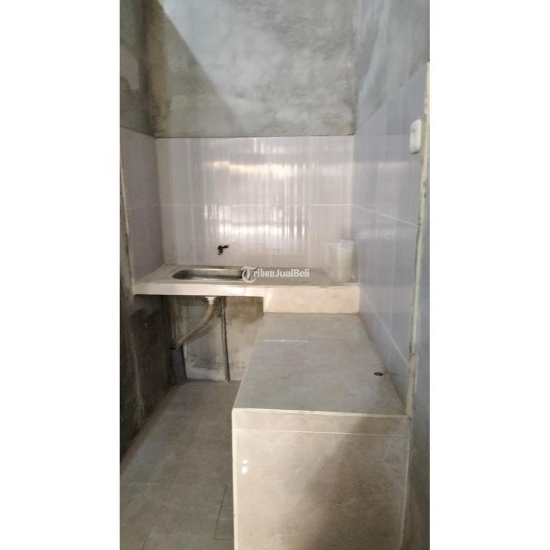 Dikontrakan Rumah 2 Lantai Tengah Kota - Surabaya Jawa Timur