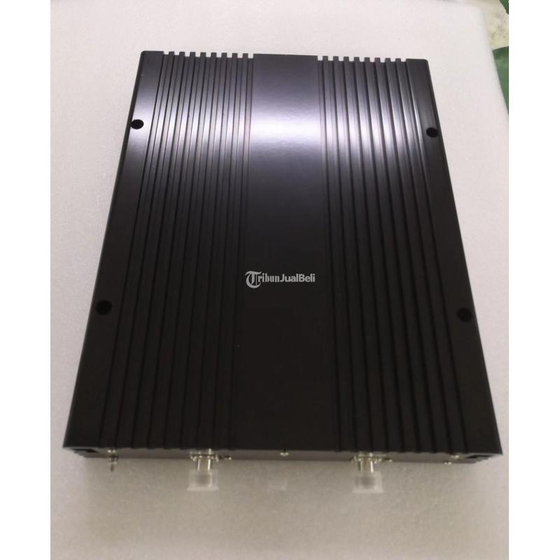 Kontraktor Repeater Dual Band Selective Resmi Postel - Jakarta Selatan