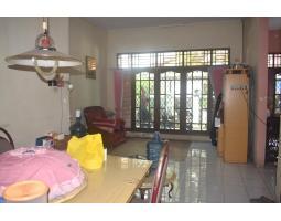 Dijual Rumah Murah Dibawah Njop Pulo Gebang Indah LT176 LB130 - Jakarta Timur