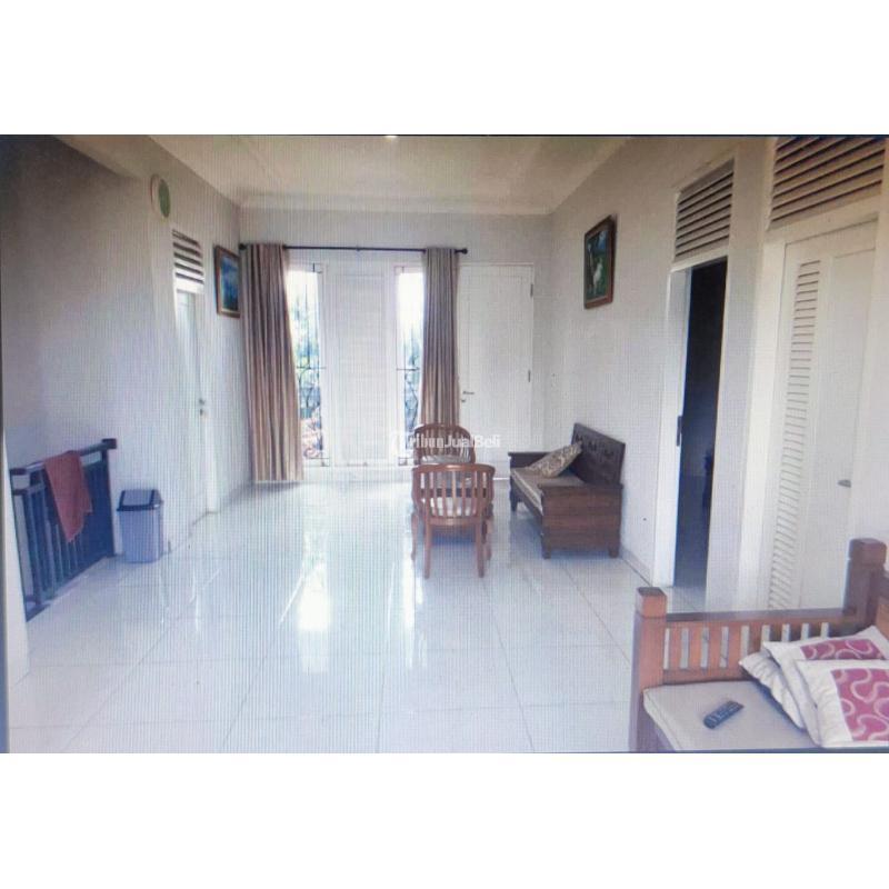 Dijual Rumah Mewah 2 Lantai di Cipaku LT337 LB310 - Bogor Jawa Barat