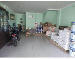 Dijual Ruko Symphoni Murah di Aralia Harapan Indah LT85 LB110 - Bekasi Jawa Barat